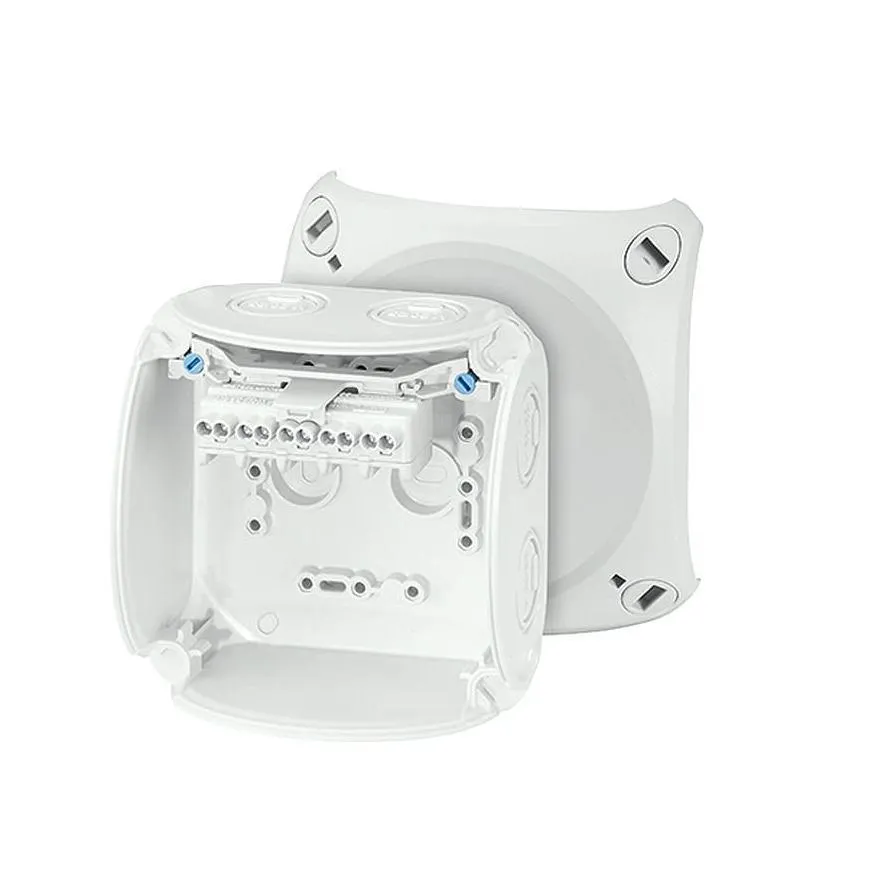 Hensel KF 0402 G распределительная коробка