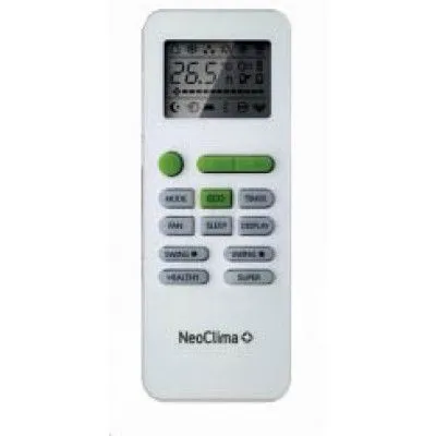 Кондиционер NeoClima NS/NU-HAP07T32 серия PRO-HEALTH Mos-Obogrev.ru