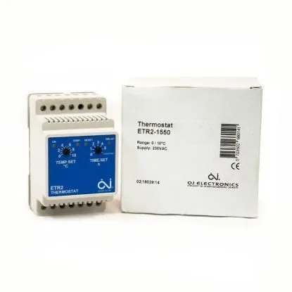 Терморегулятор OJ Electronics ETR2-1550 Mos-Obogrev.ru