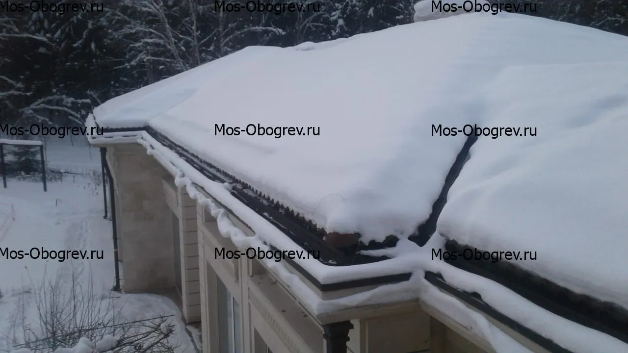 Ендовы 5