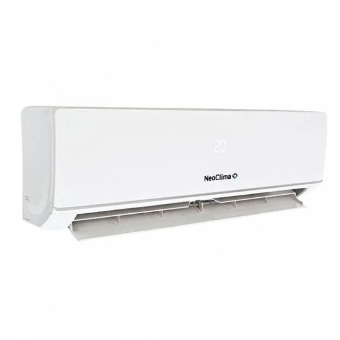 Кондиционер NeoClima NS/NU-HAX28R серия G-Plasma