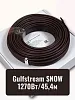 Gulfstream SNOW 1270/45,4 комплект резистивного греющего кабеля Mos-Obogrev.ru