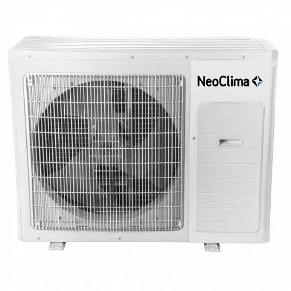 Кондиционер NeoClima NS/NU-HAX28R серия G-Plasma Mos-Obogrev.ru