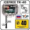 Внешний блок управления ICEFREE TR-40 Mos-Obogrev.ru