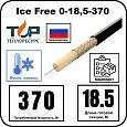 Ice Free 0-18,5-370 одножильная нагревательная секция Mos-Obogrev.ru