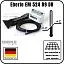 Терморегулятор Eberle EM 524 89 DR Mos-Obogrev.ru