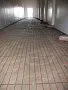 Обогрев полов морозильных камер