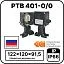 Коробка соединительная РТВ 401-0/0 Mos-Obogrev.ru