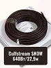 Gulfstream SNOW 640/22,9 комплект резистивного греющего кабеля Mos-Obogrev.ru