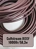 Gulfstream ROOF 1000Вт/58,3м комплект резистивного греющего кабеля Mos-Obogrev.ru