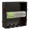 Коробка соединительная TS-L35 Mos-Obogrev.ru