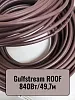Gulfstream ROOF 840Вт/49,7м комплект резистивного греющего кабеля Mos-Obogrev.ru