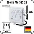 Терморегулятор для теплого пола Eberle FRe 525 22 Mos-Obogrev.ru