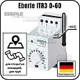 Терморегулятор Eberle ITR3 0+60 Mos-Obogrev.ru