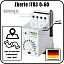 Терморегулятор Eberle ITR3 0+60 Mos-Obogrev.ru