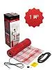 Греющий мат Raychem QuickNet (160 Вт/м2), R-QN-P-1,0M2/T0 Mos-Obogrev.ru
