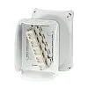 Hensel KF 1616 G распределительная коробка Mos-Obogrev.ru