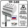 Терморегулятор ТР-340 Mos-Obogrev.ru