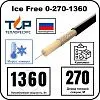 Нагревательная секция Ice Free 0-270-1360 Mos-Obogrev.ru