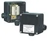 Коробка соединительная РТВ 404-2Б/1П Mos-Obogrev.ru