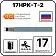 17НРК-Т-2 Саморегулирующийся нагревательный кабель Mos-Obogrev.ru