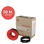 CLIMATIQ CABLE 50 M Греющий кабель для теплого пола Mos-Obogrev.ru
