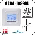 Терморегулятор программируемый OJ Microline OСD4-1999RU Mos-Obogrev.ru