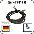 Датчик температуры для теплого пола Eberle F 894 002 Mos-Obogrev.ru