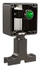 Коробка соединительная TS-LED-F Mos-Obogrev.ru