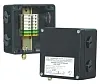 Коробка соединительная УСК 16.БН Mos-Obogrev.ru