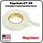 Клейкая стеклотканевая лента Raychem GT-66 Mos-Obogrev.ru