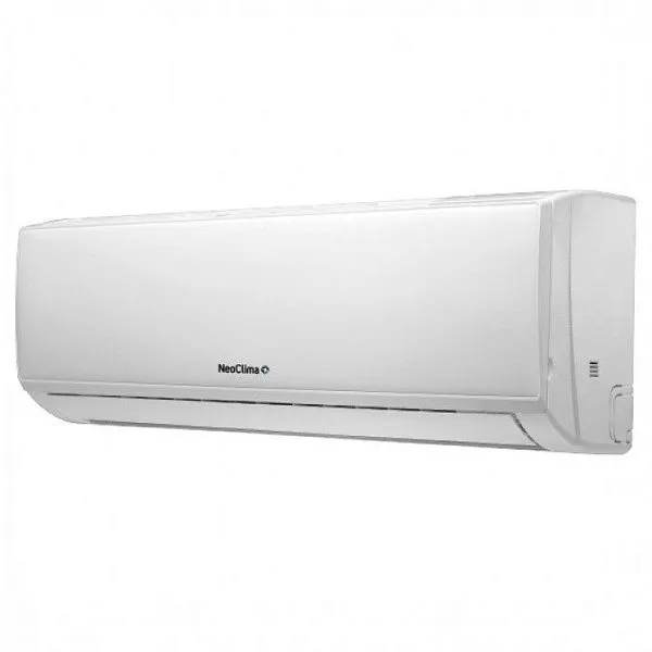 Кондиционер NeoClima NS/NU-HAL12F32 серия Plasma Mos-Obogrev.ru