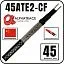 Alphatrace 45ATE2-CF Саморегулирующийся греющий кабель Mos-Obogrev.ru