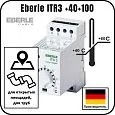 Терморегулятор Eberle ITR3 +40+100 Mos-Obogrev.ru