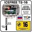 Внешний блок управления ICEFREE TS-16 Mos-Obogrev.ru
