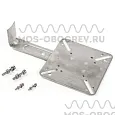 Опорный кронштейн Raychem SB-110 Mos-Obogrev.ru