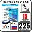 Комплект Ice Free S-15-015-1,5 греющего кабеля для водопровода внутри трубы Mos-Obogrev.ru