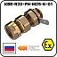 KBB-R20-PN-М25-K-01 Ввод кабельный взрывозащищенный Mos-Obogrev.ru