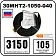 30МНТ2-1050-040 Секция нагревательная кабельная Mos-Obogrev.ru