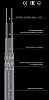 Саморегулирующийся кабель 15TTХ-2-BОТ Mos-Obogrev.ru