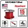 RAYCHEM T2Red Саморегулирующийся кабель для теплого пола Mos-Obogrev.ru