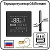 Терморегулятор GS Element Mos-Obogrev.ru