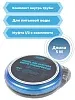 Комплект кабеля ЭТАЛОН IN ECO 10-5 для установки внутри трубы Mos-Obogrev.ru