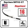 Raychem 5BTV2-CT Саморегулирующийся греющий кабель Mos-Obogrev.ru