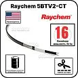 Raychem 5BTV2-CT Саморегулирующийся греющий кабель Mos-Obogrev.ru