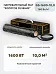 Нагревательный мат Золотое сечение GS-1600-10,0 Mos-Obogrev.ru