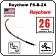 Raychem FS-B-2X Саморегулирующийся греющий кабель Mos-Obogrev.ru
