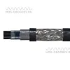 Саморегулирующийся кабель Fine Korea SRF24-2CR Mos-Obogrev.ru