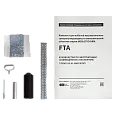 Комплект FTА (концевая муфта) Mos-Obogrev.ru