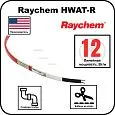 Raychem HWAT-R Cаморегулирующийся греющий кабель Mos-Obogrev.ru